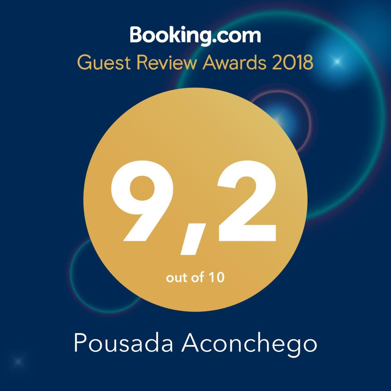 Pousada Aconchego Hotel Mundaú Kültér fotó